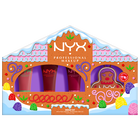 Bild: NYX Professional Make-up Smushy Kit